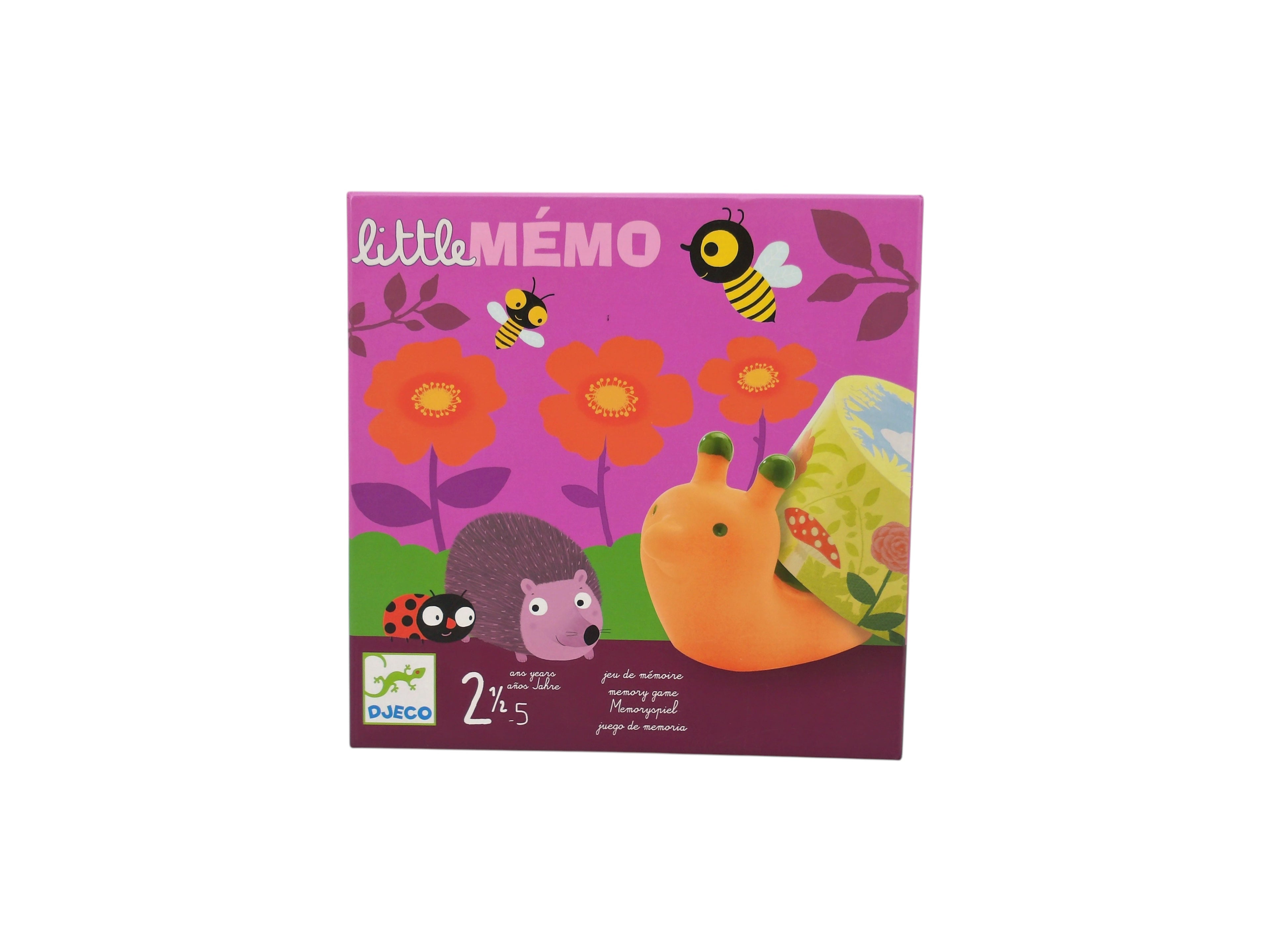 Little Memo