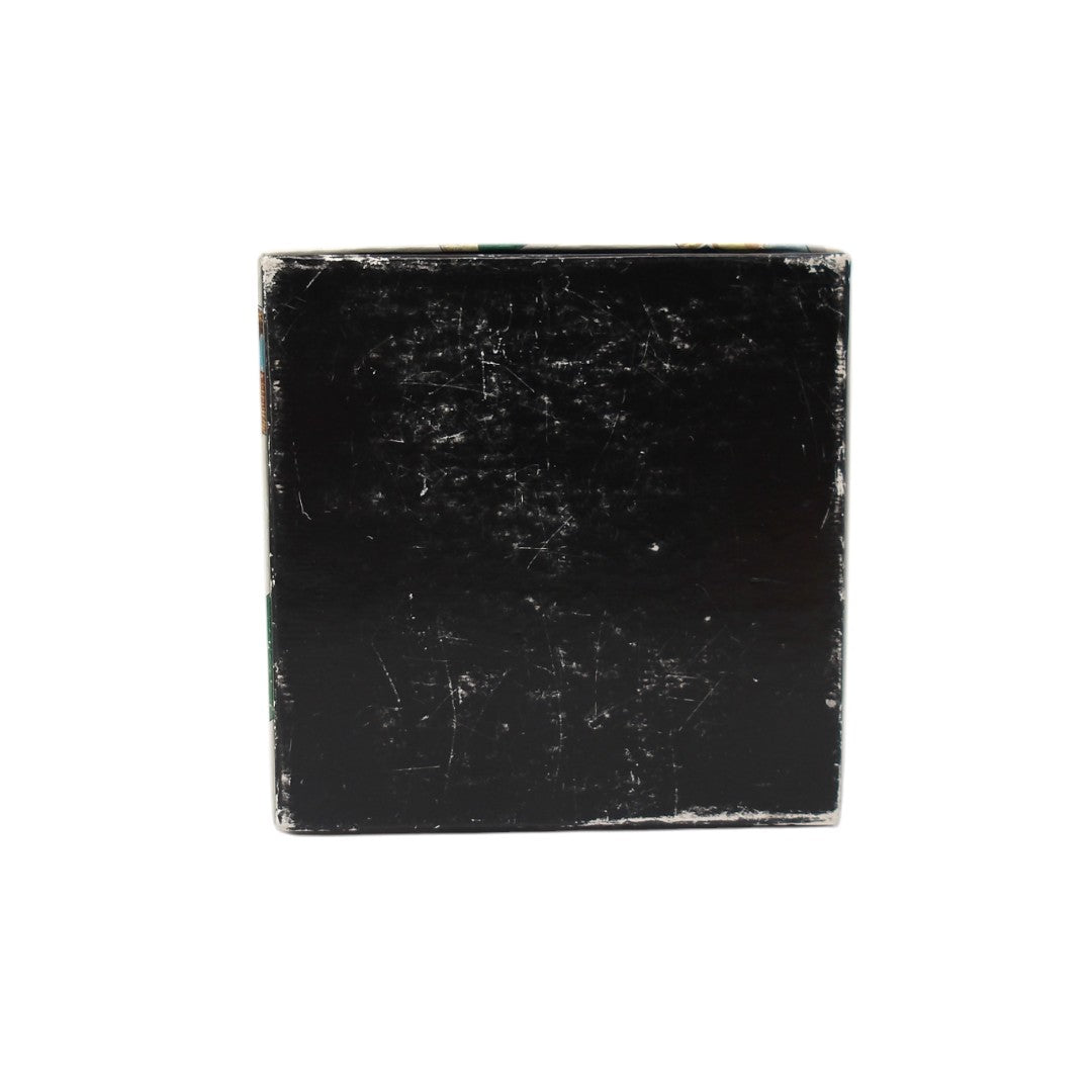 Puzzle -  Build a House 