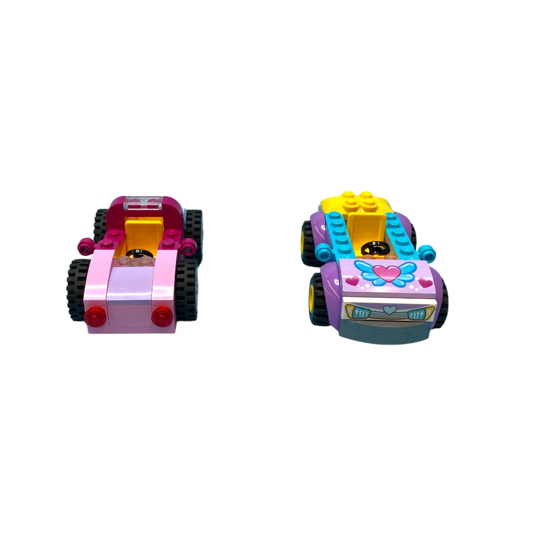 Mini voiture - Lego Friends