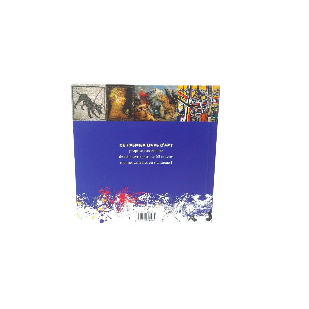 Mon petit livre d&