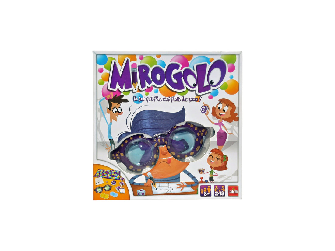 Mirogolo