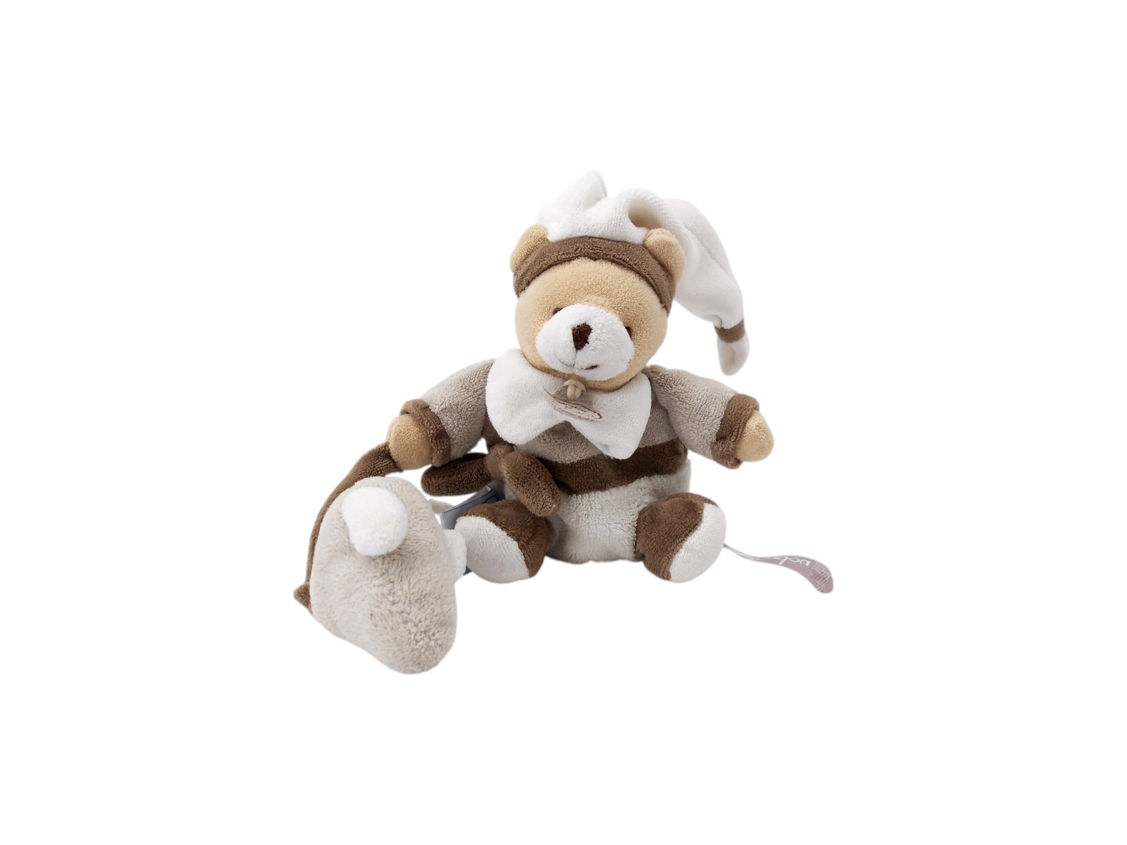 Graine de doudou