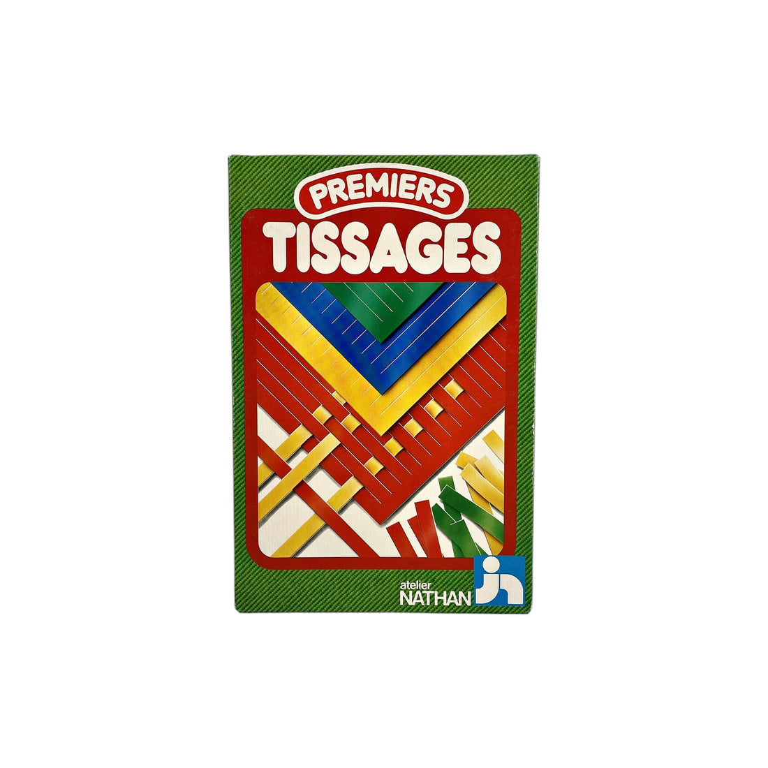 Premiers tissages