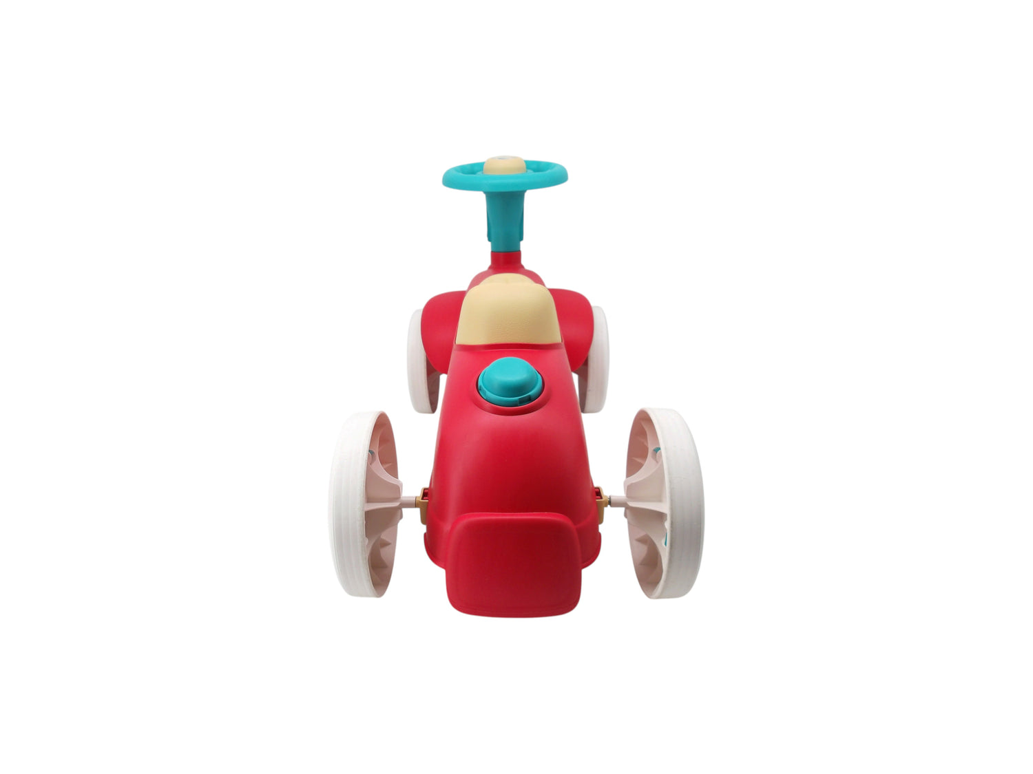 Ma première voiture