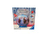 Puzzle  ron 3D - La Reine des Neiges - 72 pièces