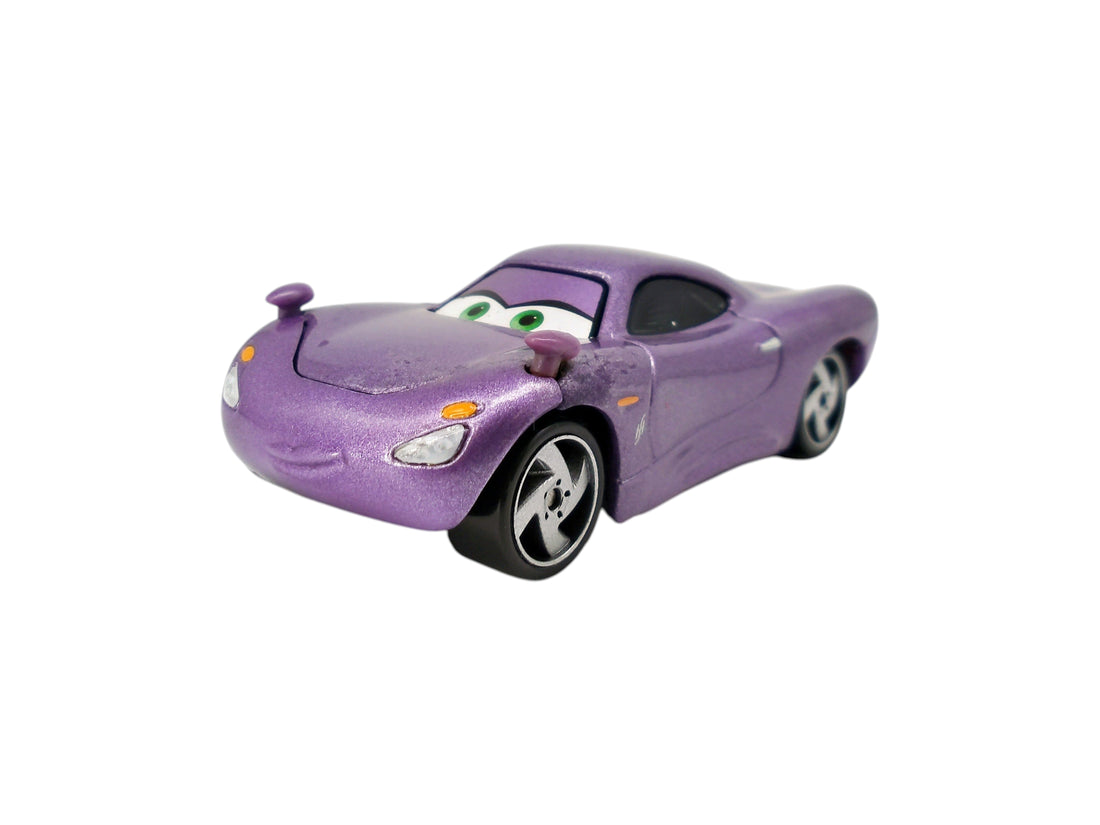 Voiture - Cars -  Holley Shiftwell