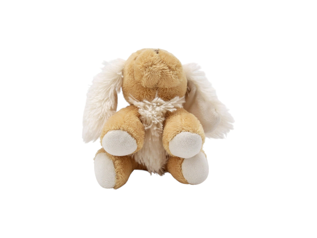 Doudou chien - Les amis de Kaloo