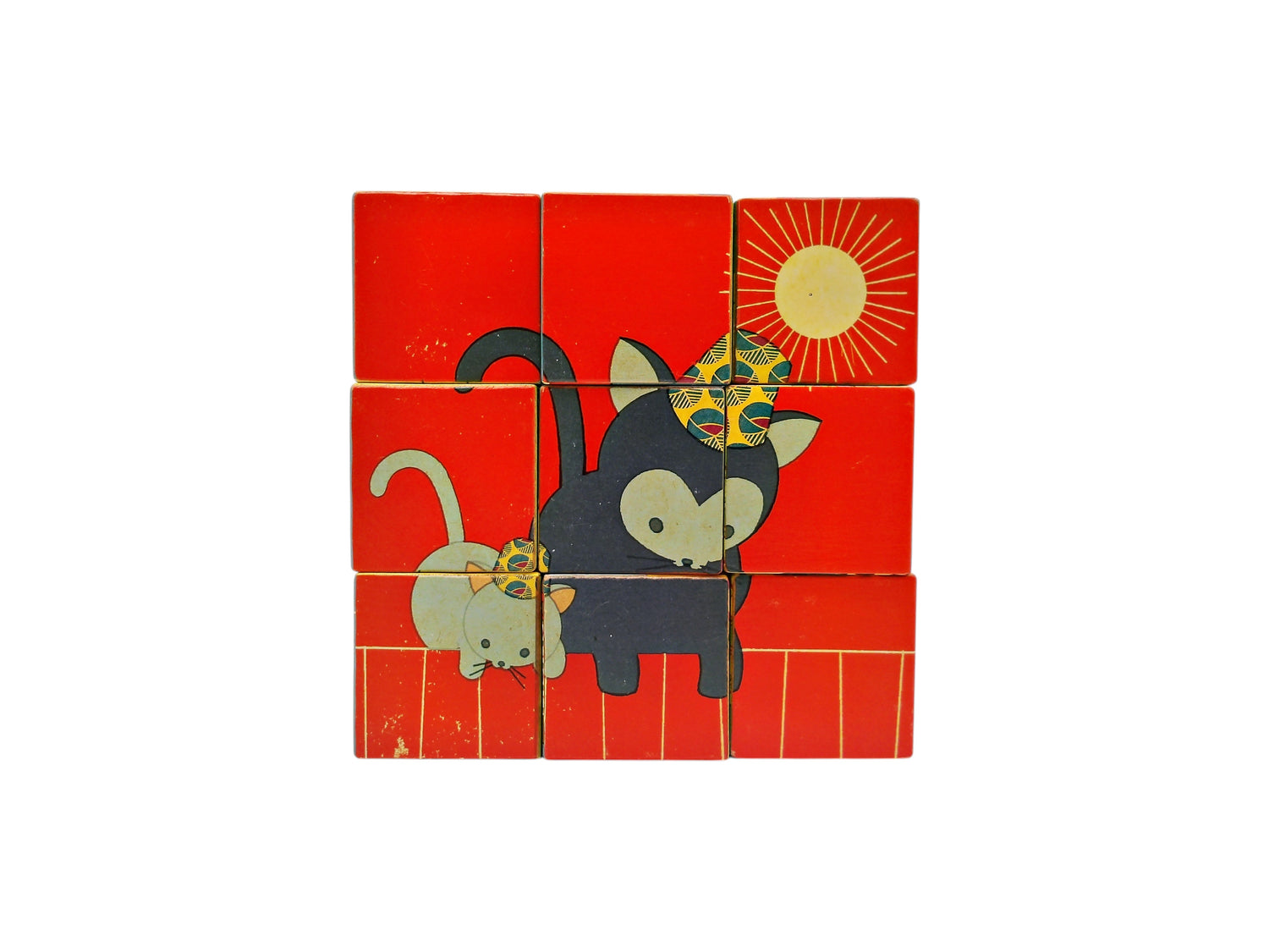Miaou et co 