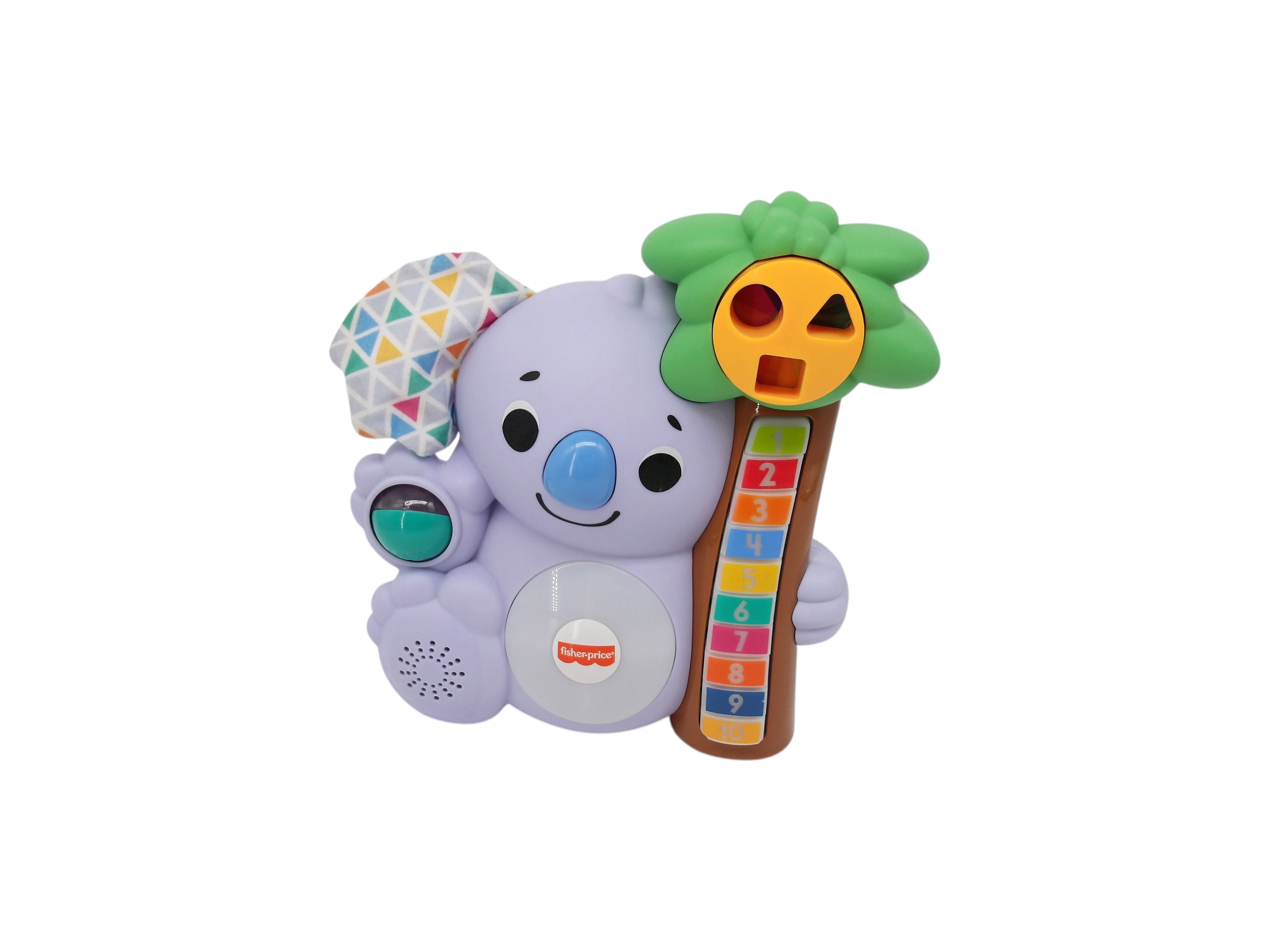 Nicolas le koala