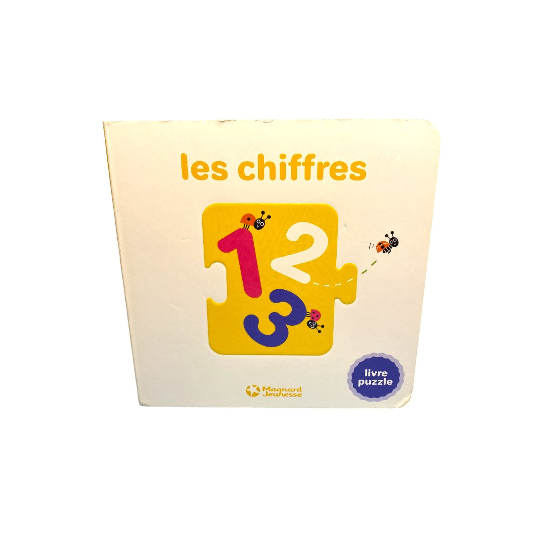 Les chiffres