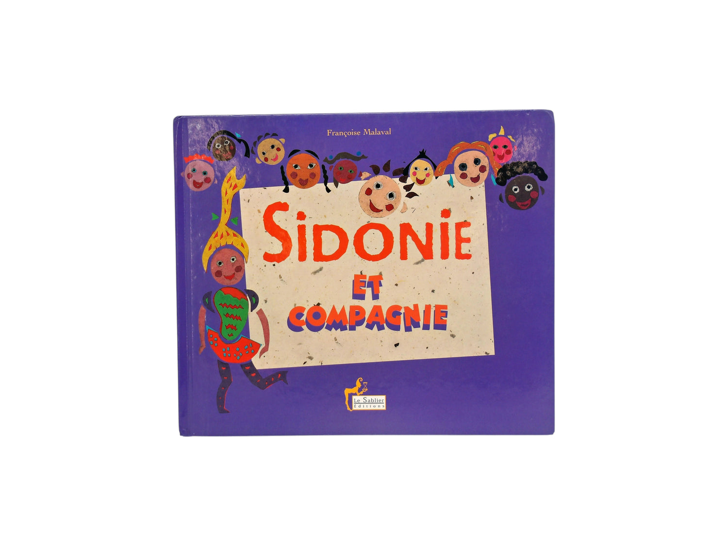 Sidonie et compagnie 
