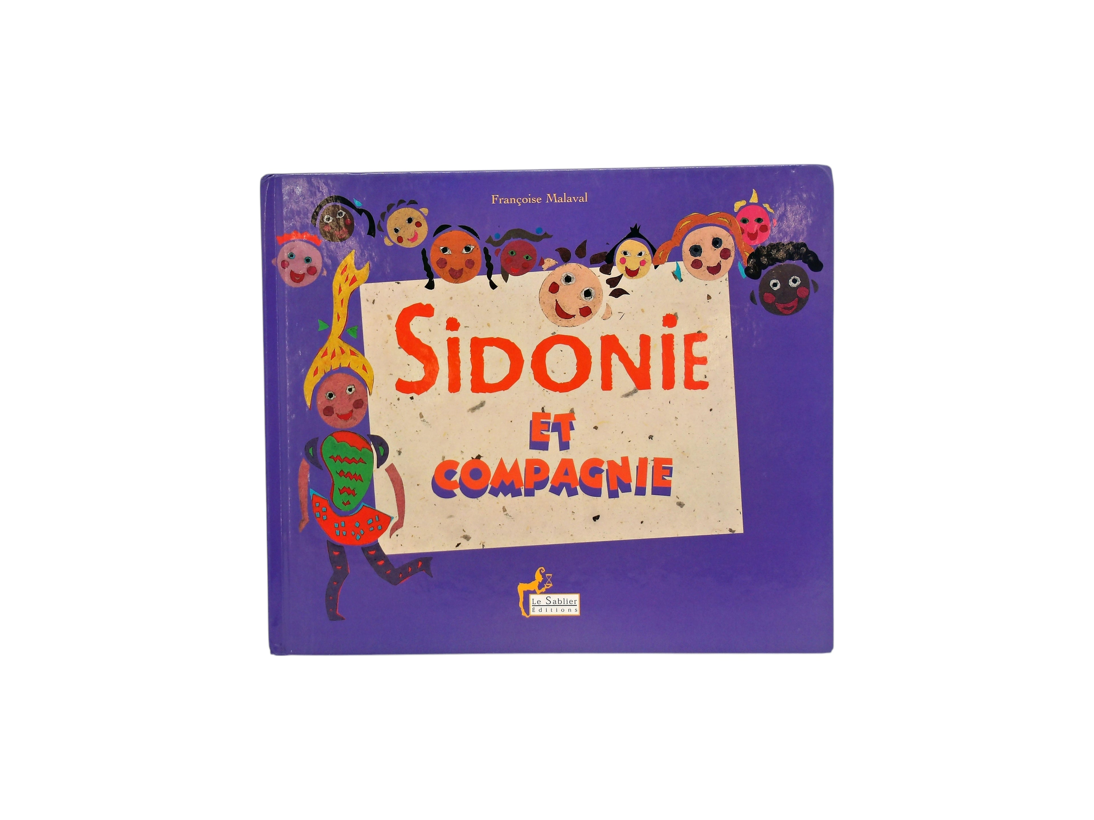 Sidonie et compagnie 