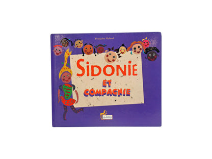 Sidonie et compagnie 