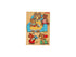 Puzzle encastrable bois - Famille ours - 5 pièces