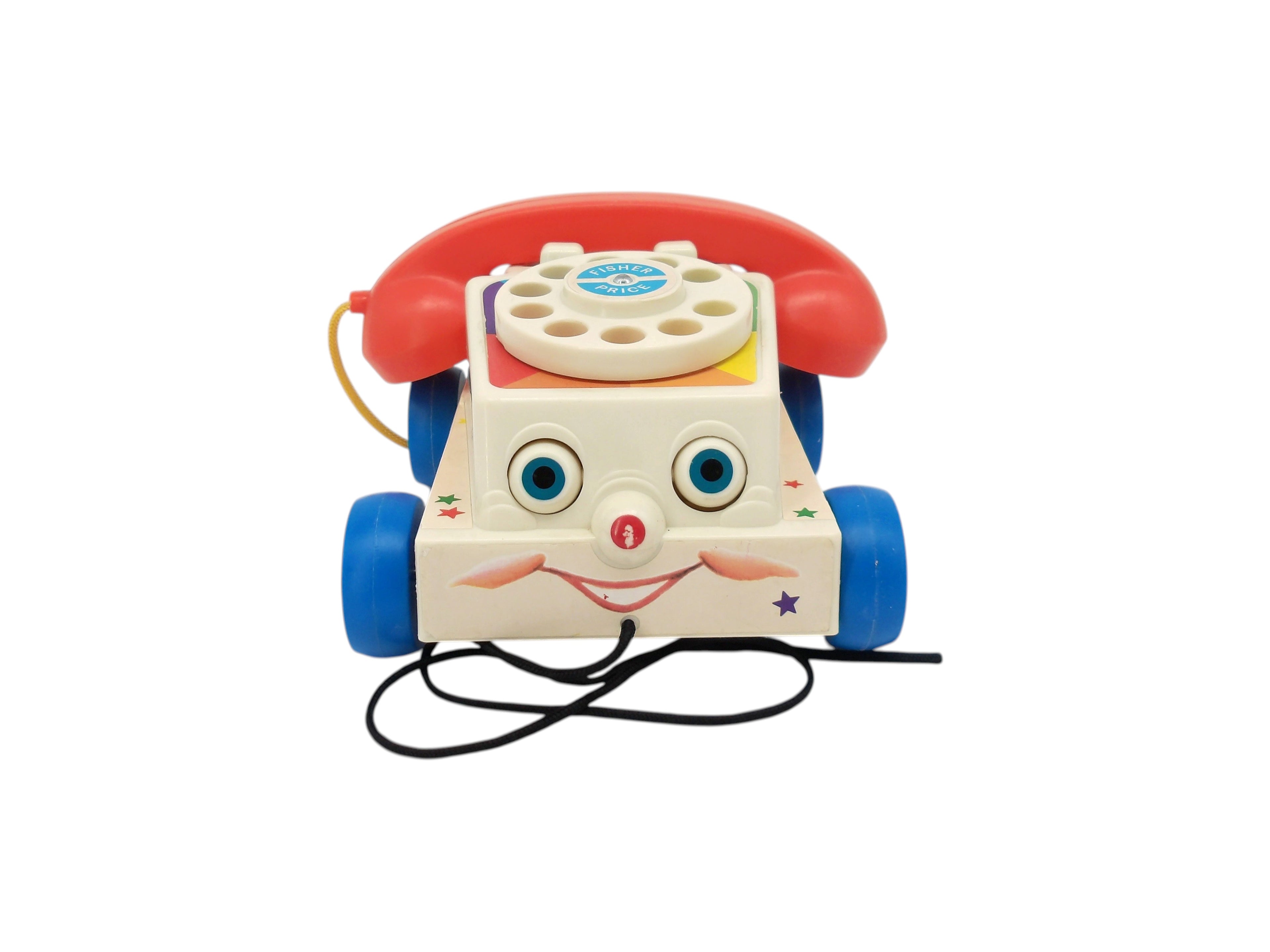 Téléphone à tirer 