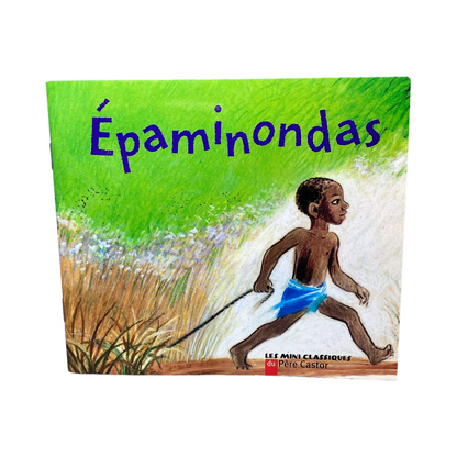 Epaminondas