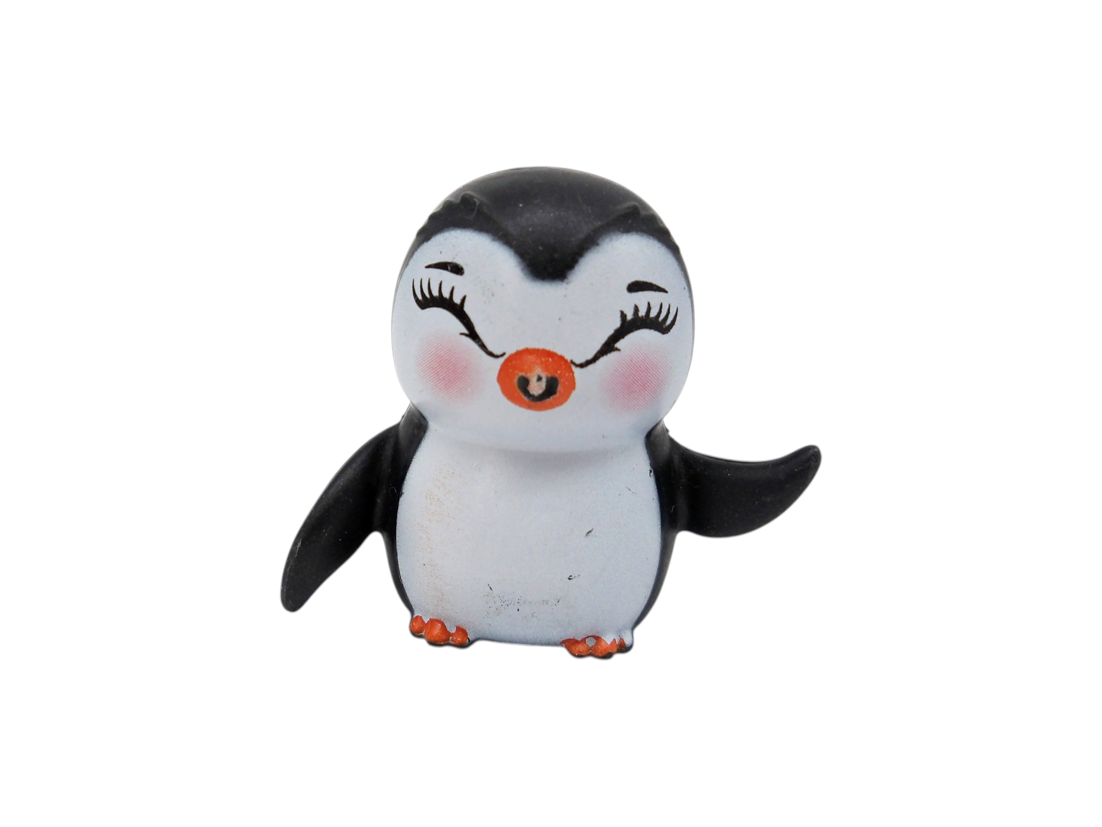 Enchantimals - Pingouin Preena