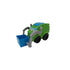 Camion poubelle - Play Doh