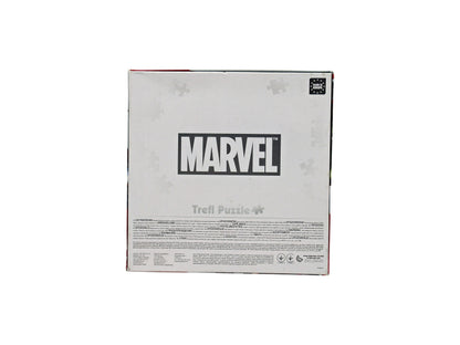 4 Puzzles progressifs -  Marvel Avengers