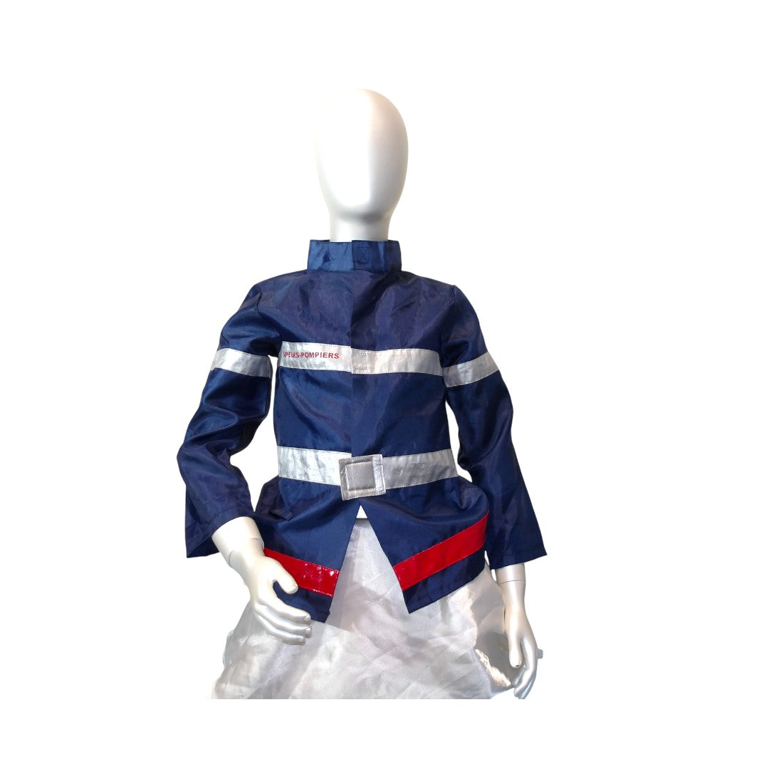 Déguisement - Sapeur Pompier