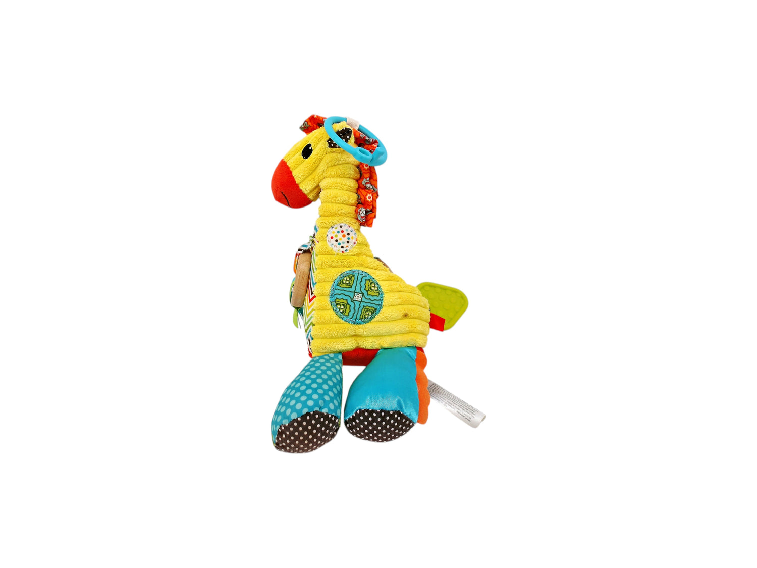 Peluche d&