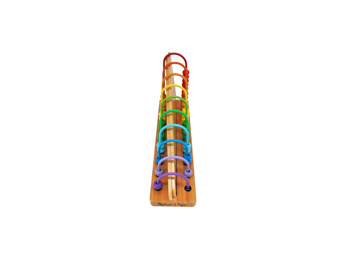 Boulier comptage -  Additionner et soustraire
