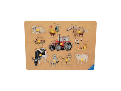 Puzzle d&