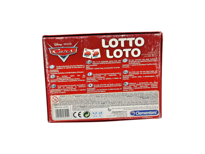 Loto - Cars