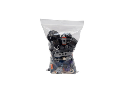  LEGO - Nexo Knights - Le double tireur de lance - 70348