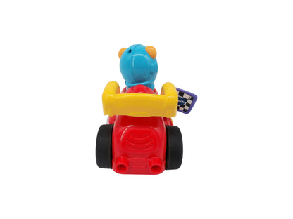 Titours - Champion de course