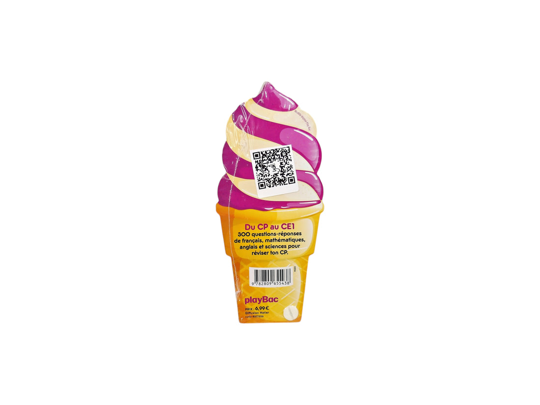 Les  incollables - CP-CE1 - 300 questions