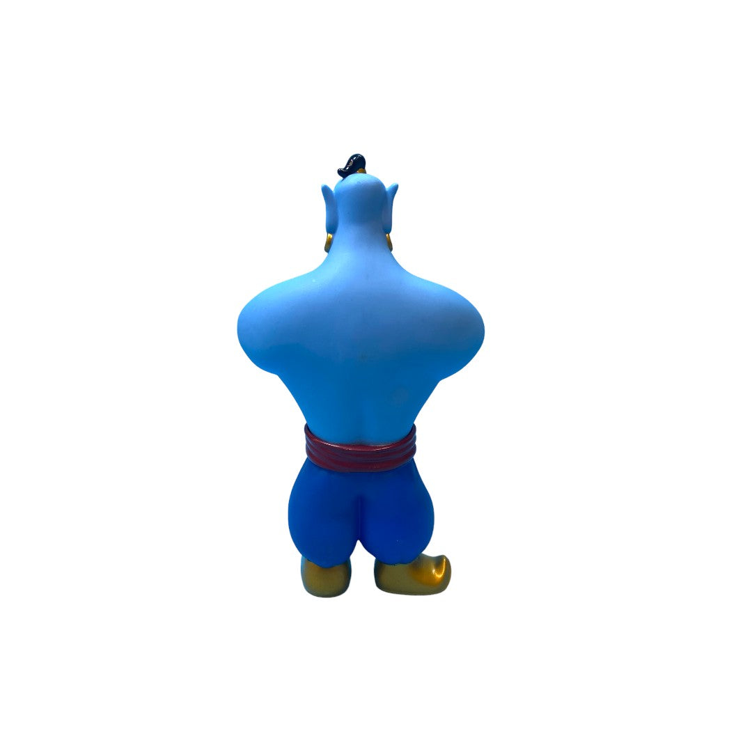 Genie d&