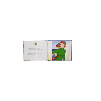 Caillou - Bonne nuit !