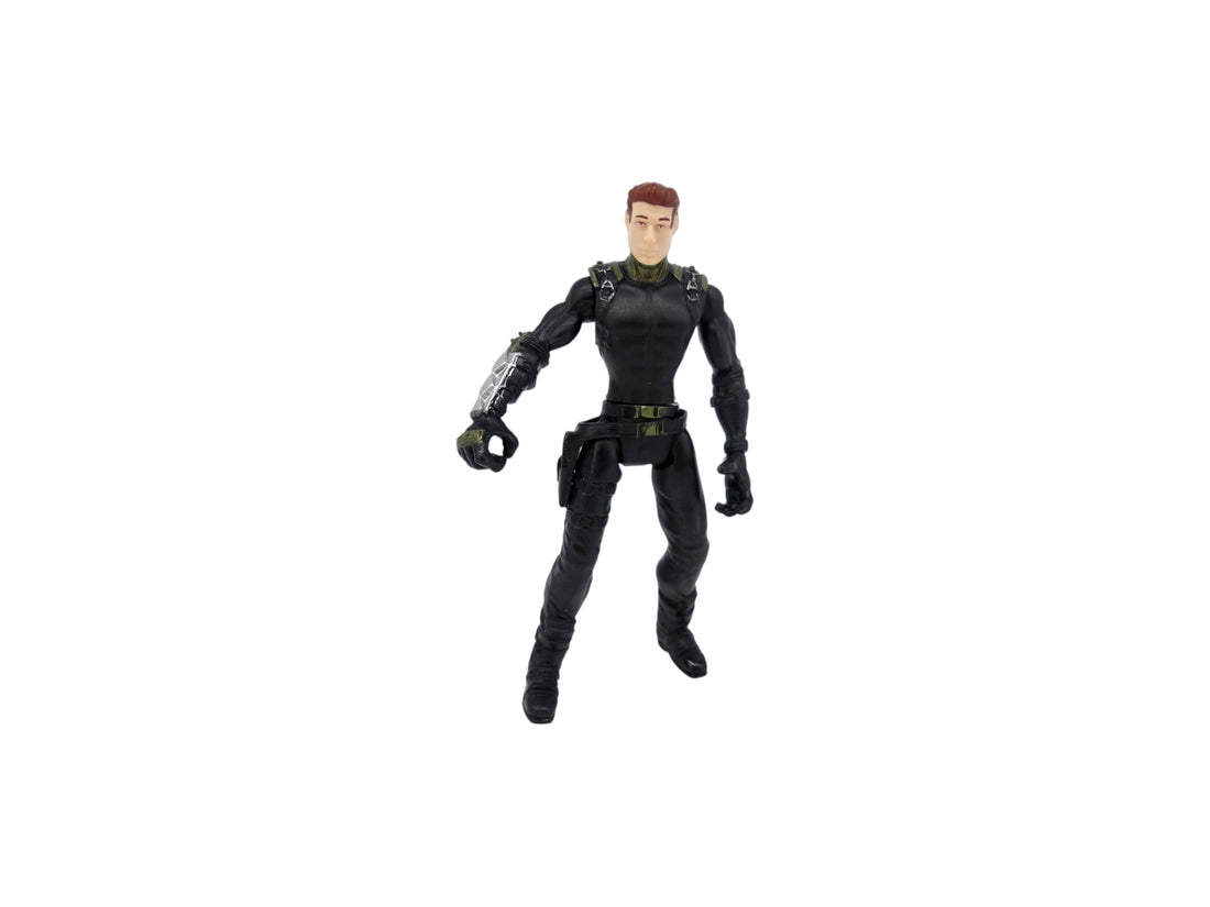 Figurine - Spider Man 3