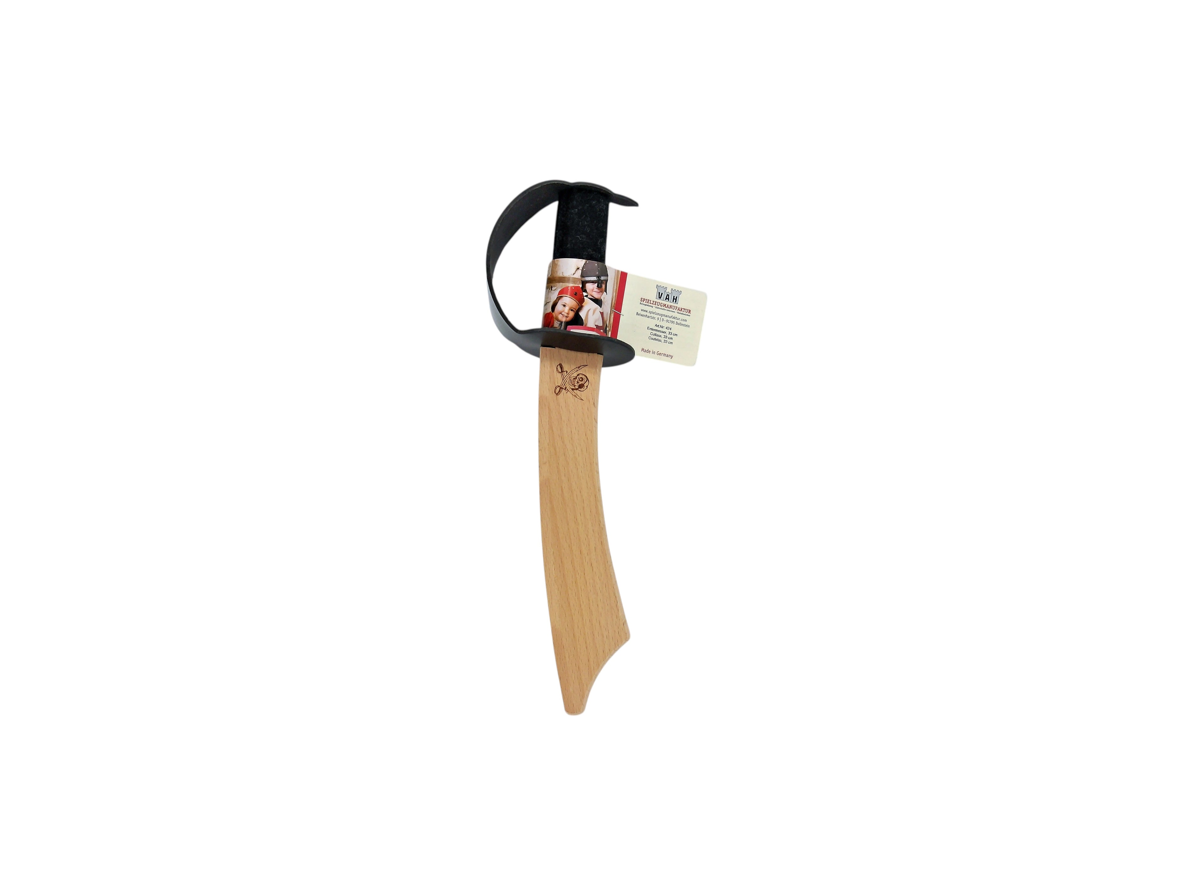 Déguisement - Sabre pirate 