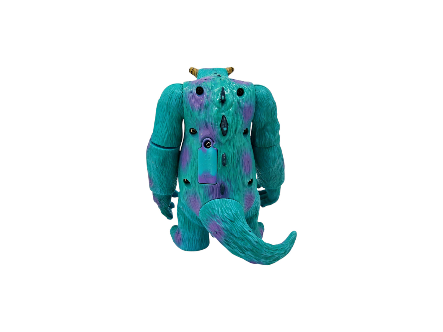 Figurine parlante - Sully - Monstres et Cie 