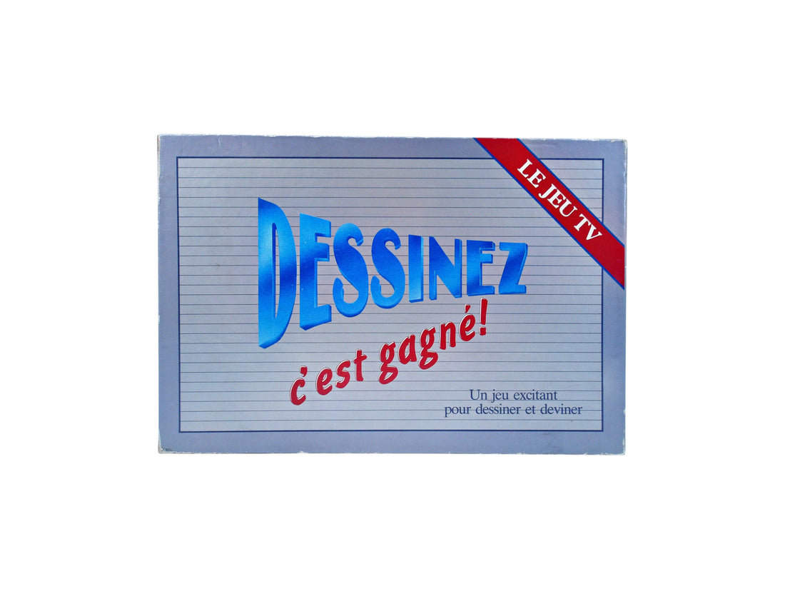 Dessinez c&