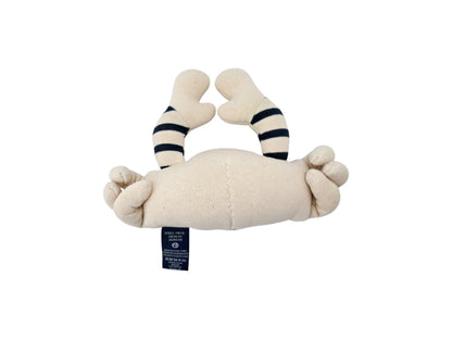 Doudou - Crabe marinière