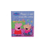 Peppa à une nouvelle amie 