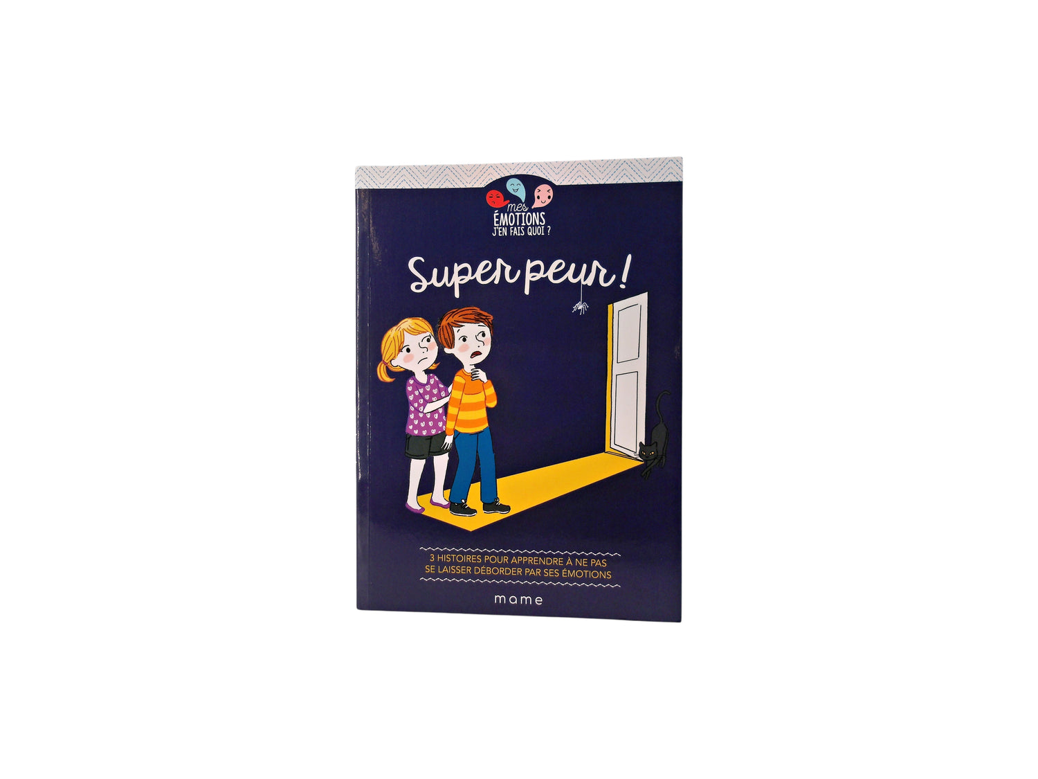 Super peur !