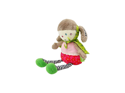 Peluche - Poupée ophie