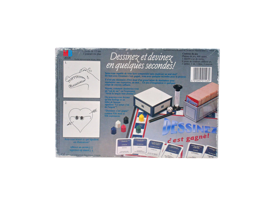 Dessinez c&