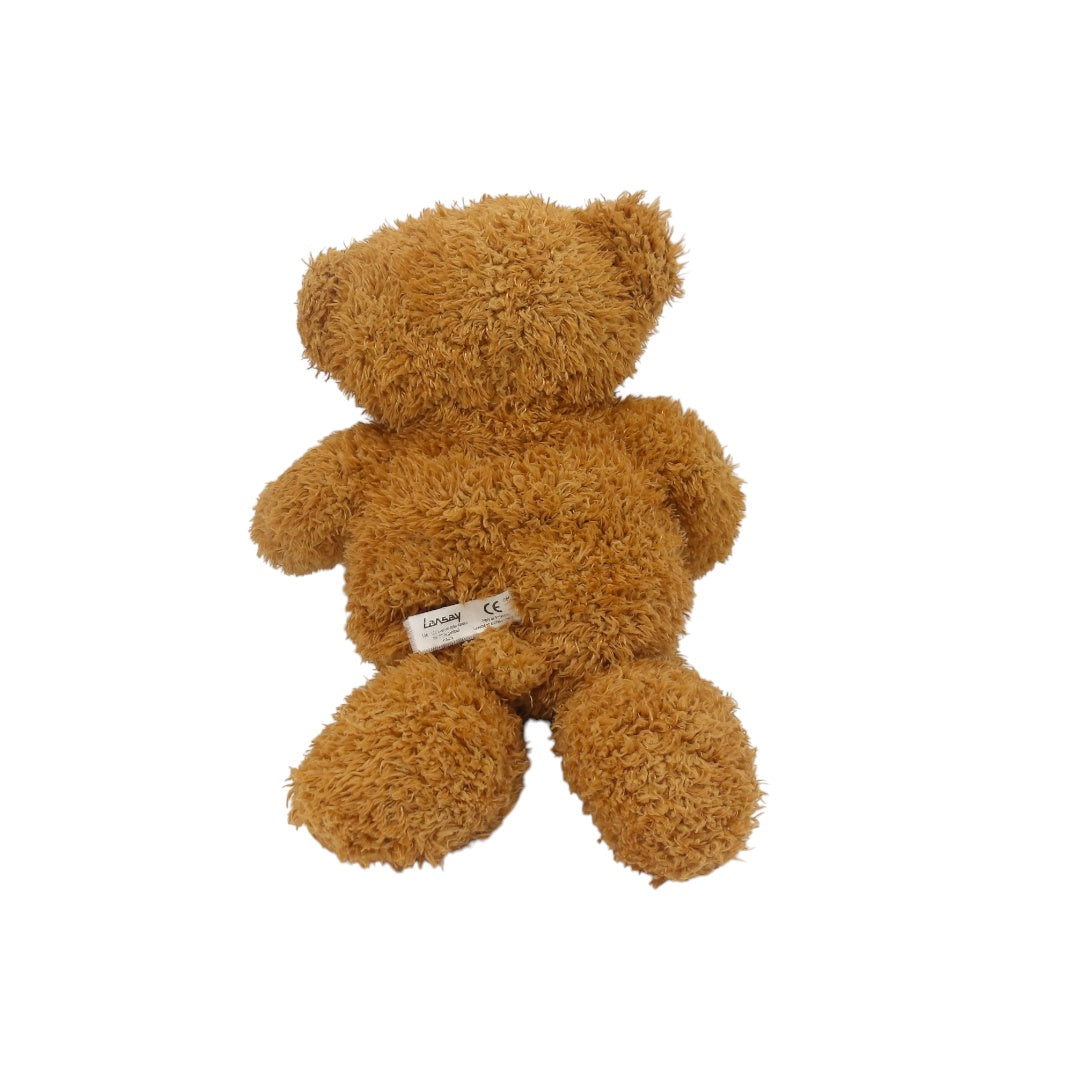 Peluche - Ours - Nono 