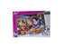 Puzzle - Blanche Neige fait de la patisserie - 60 pièces