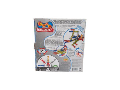 Zoob builder - Kit de l&