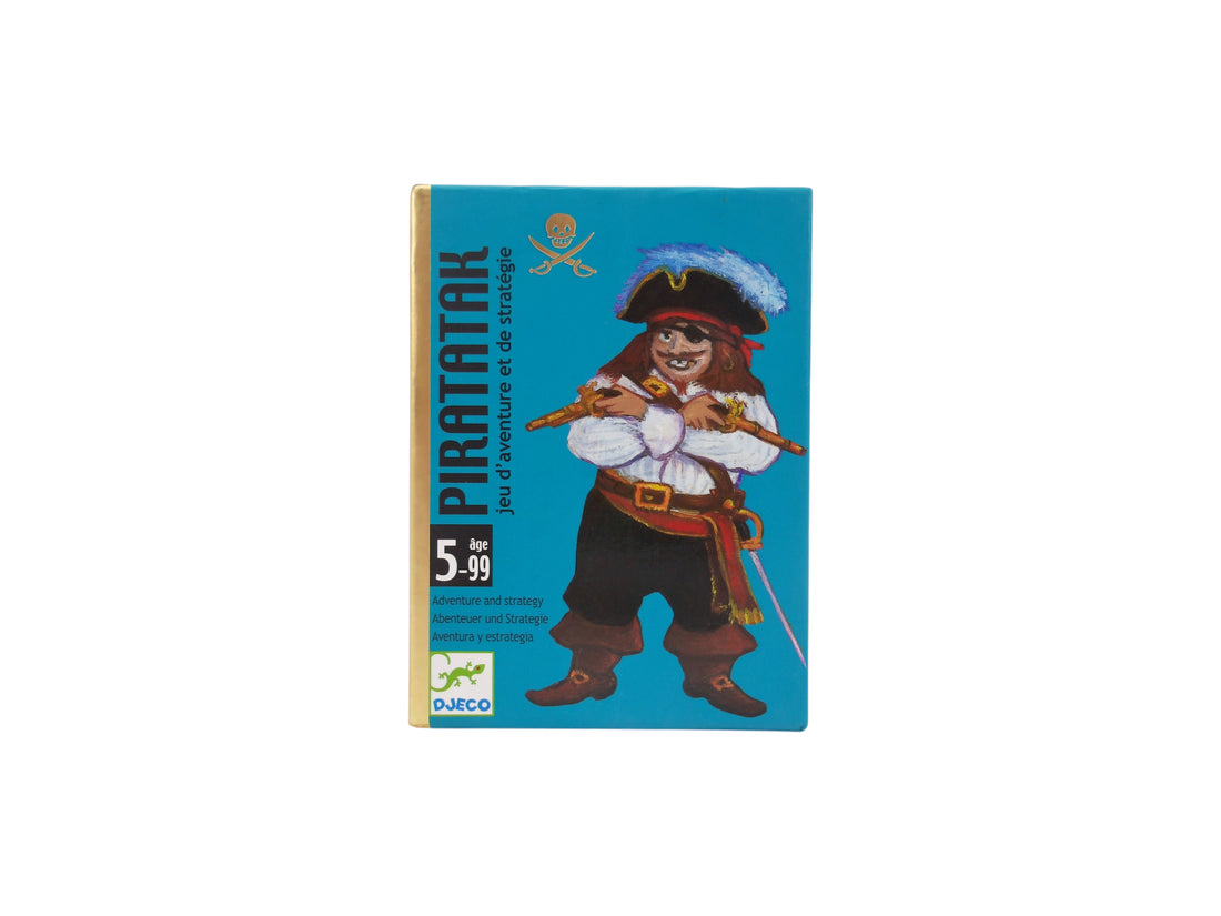 Piratatak