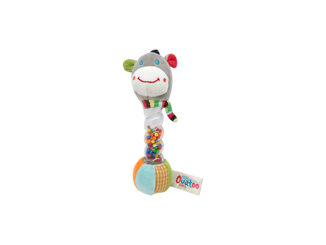 Hochet maracas - Ane