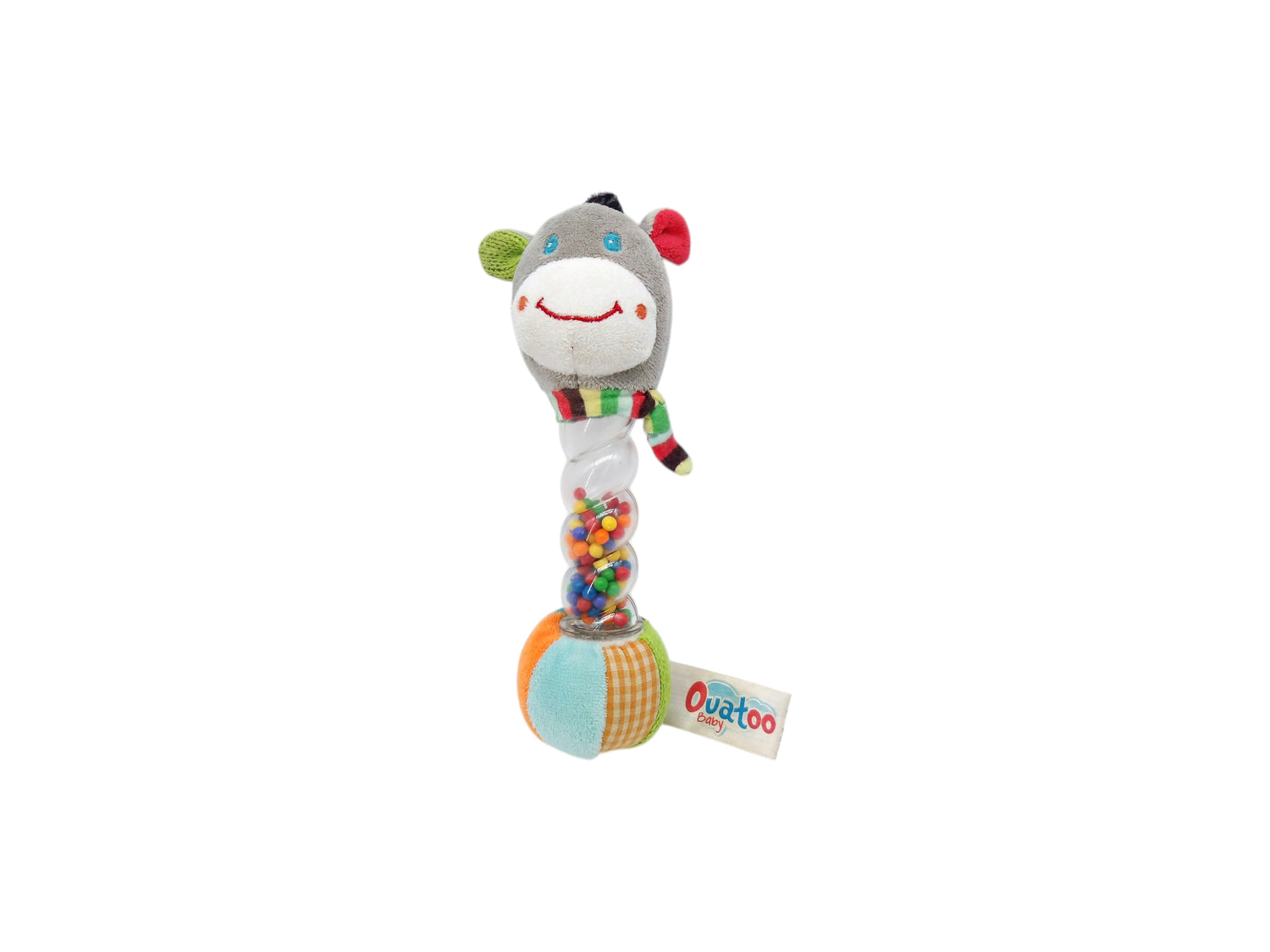 Hochet maracas - Ane