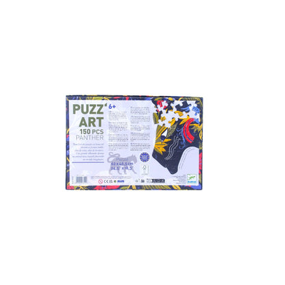 Puzzle - Puzz&