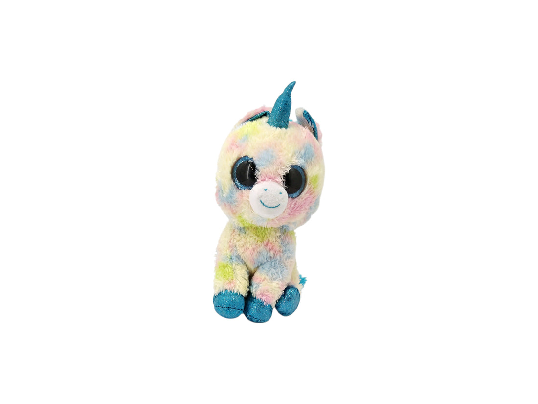 Peluche  - Blitz la Licorne